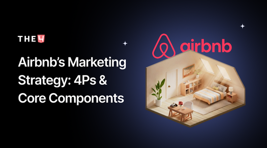 Airbnb Marketing Strategy