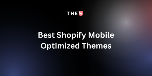 [13+] Best Shopify Wholesale Themes for High-Volume Store