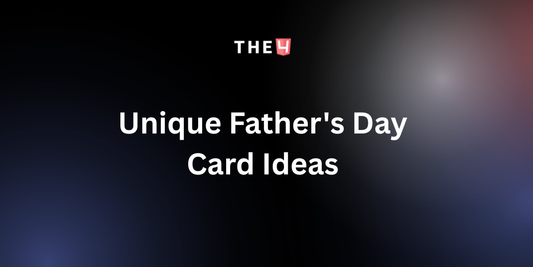 [+30] Unique Father's Day Card Ideas to Show Dad You Care in 2025
