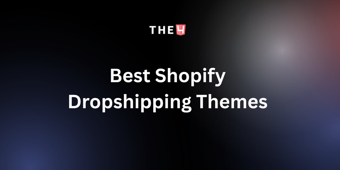 16+ Best Shopify Dropshipping Themes FREE Download in 2025