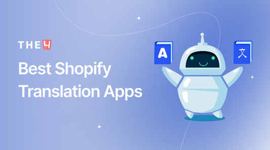 Best Shopify Translation Apps