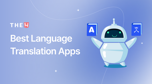 5 Best Shopify Language Translation Apps