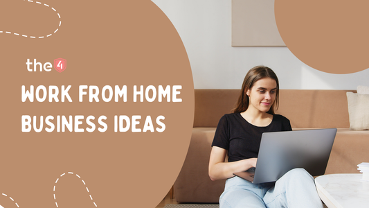 30+ Best Work From Home Business Ideas with High Earning Potential