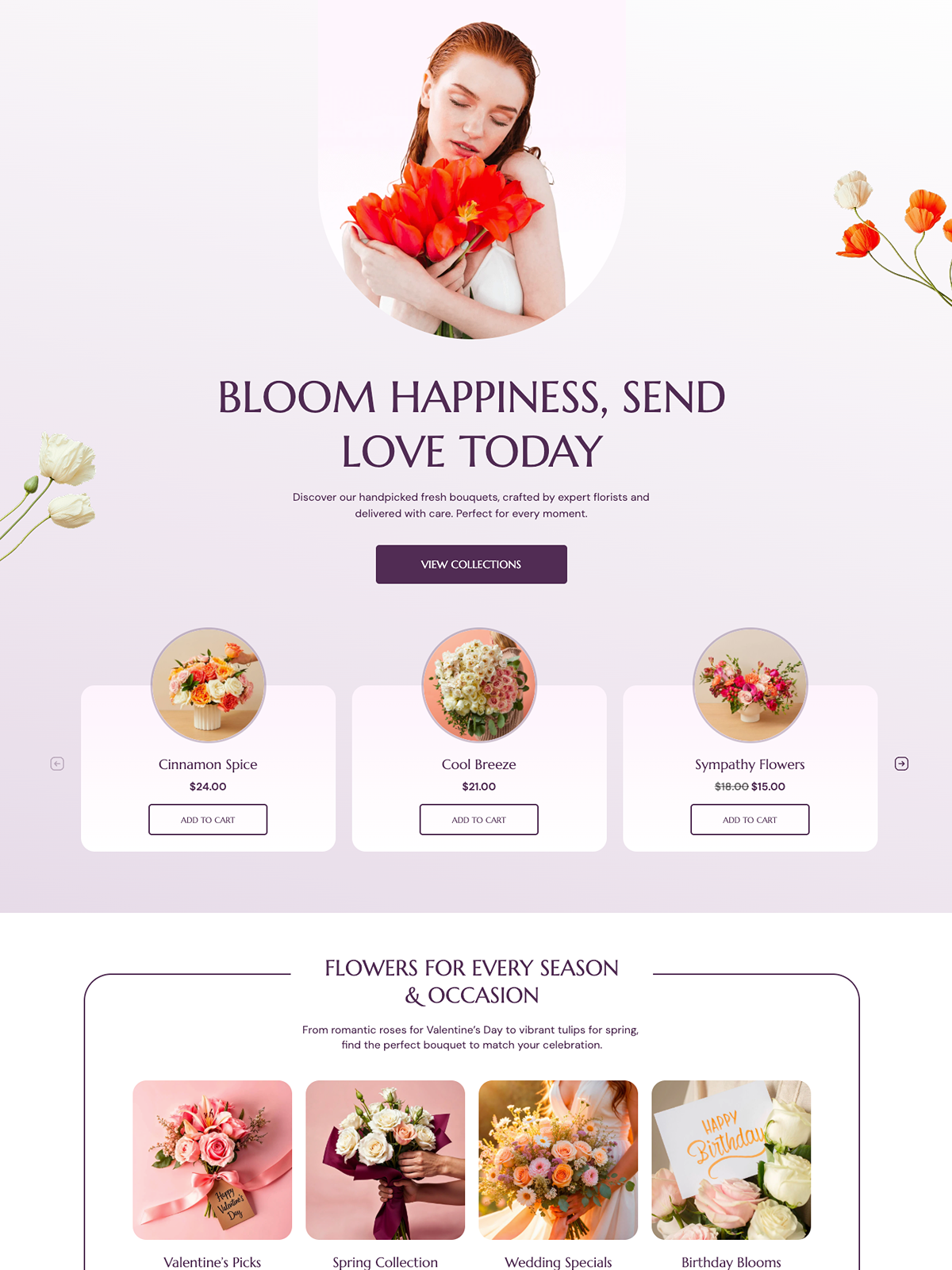 10+ EComposer Landing Package