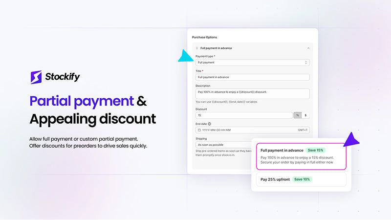 Stockify Pre‑order Coming Soon