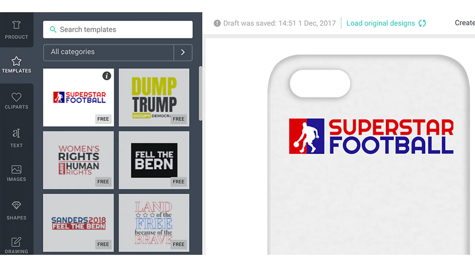 Lumise ‑ POD Product Designer - The4™ Free & Premium Shopify Theme