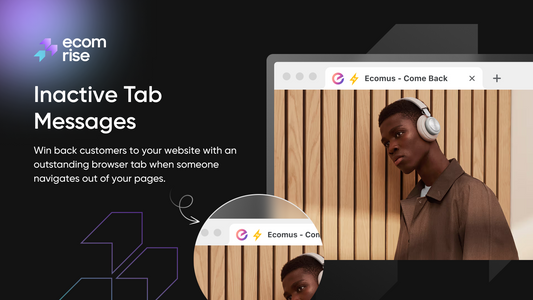 EcomRise - Pro Upsells and Bundles