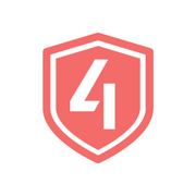 The4 logo