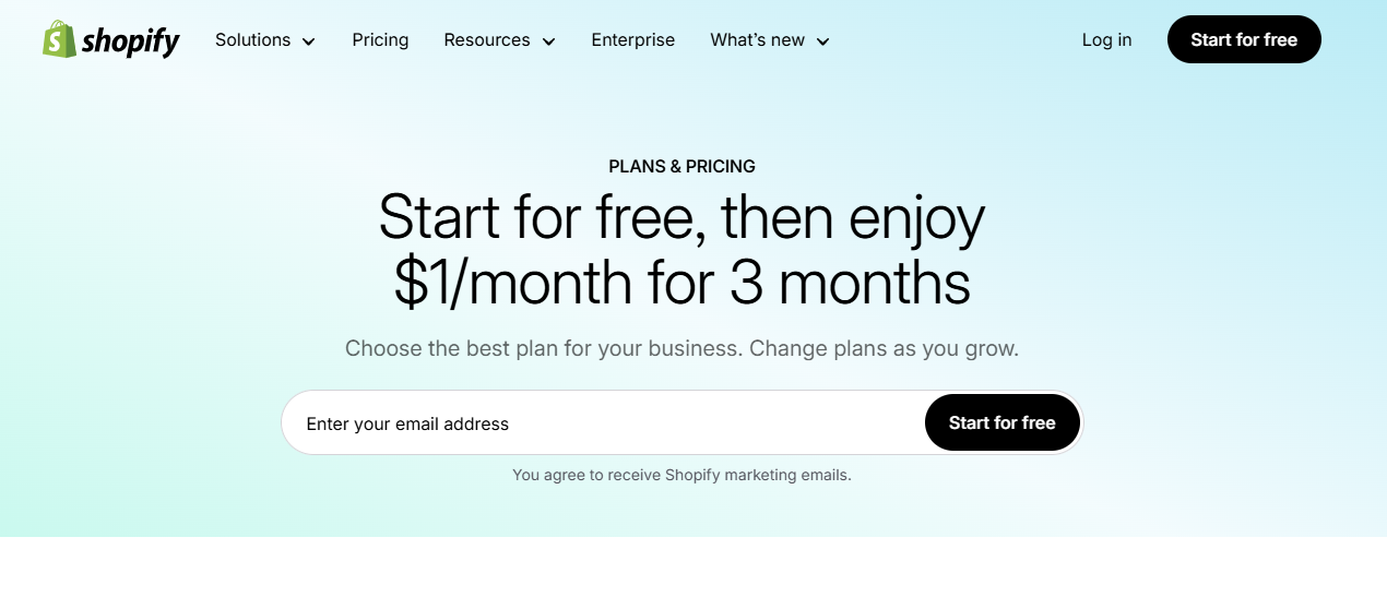 Which pricing plan is right for you