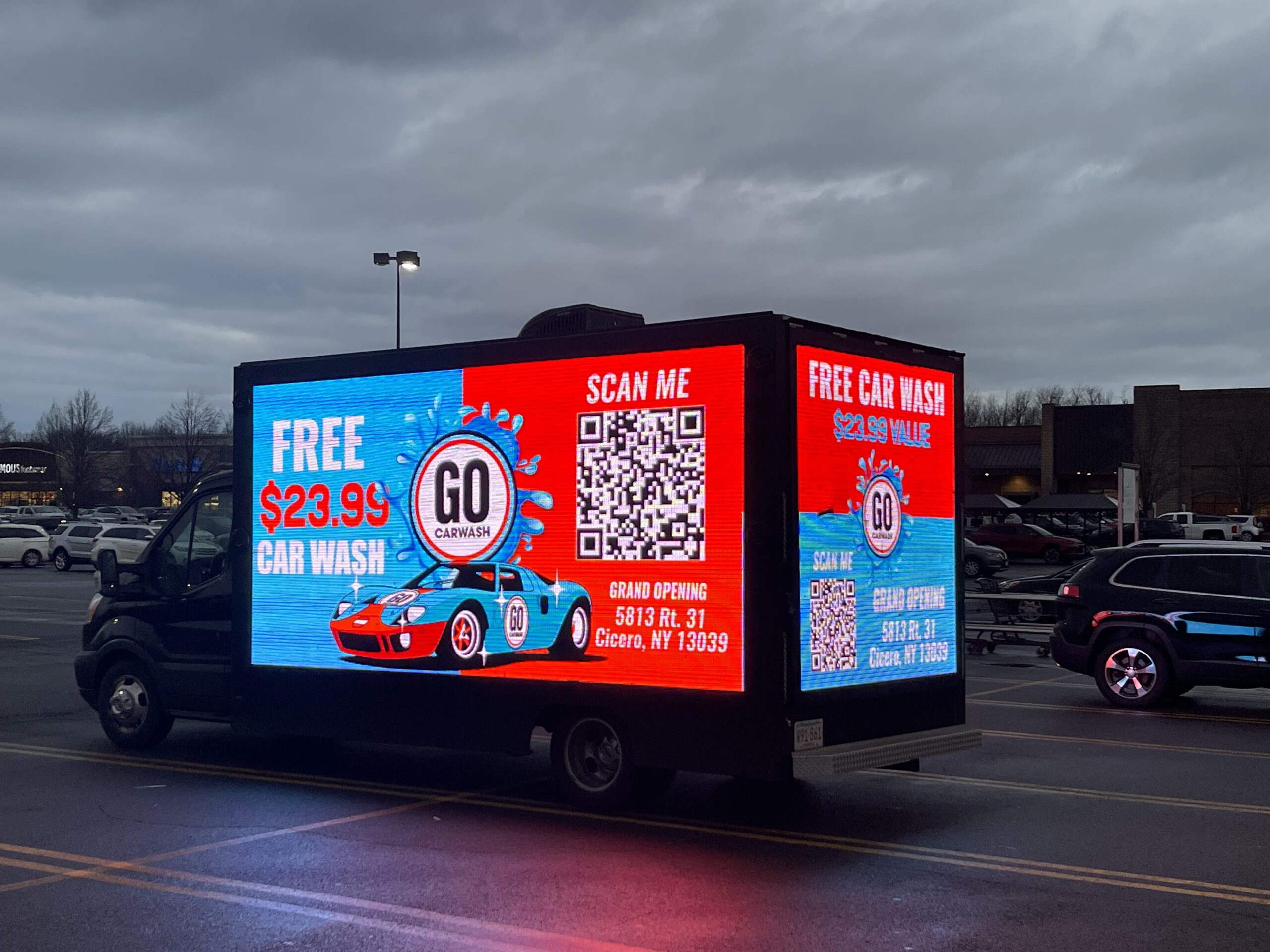 mobile business ideas